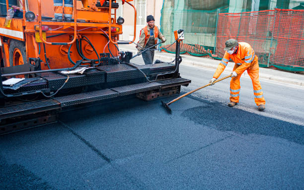 Best Driveway Sealing  in Bacliff, TX